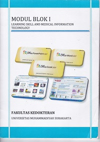Modul Blok I Learning Skill and Medical Information Technology