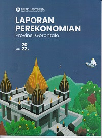 Laporan Perekonomian Provinsi Gorontalo