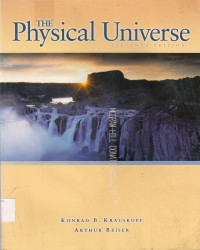 The Physical Universe (Eleventh Edition)