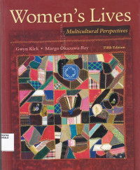 Women's Lives 
Multicultural Perspectives