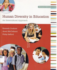 Human Diversity in Education