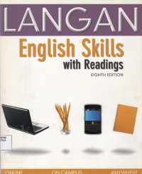 English skills with readings