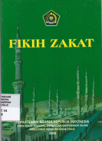 Fikih Zakat