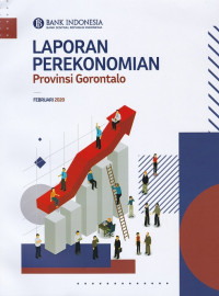 Laporan Perekonomian Provinsi Gorontalo Februari 2020