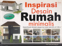 Inspirasi Desain Rumah Minimalis
