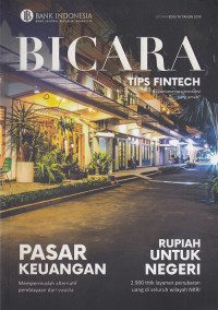 BICARA Tips Fintech Edisi 76 : bagaimana cara transaksi yang aman ?
