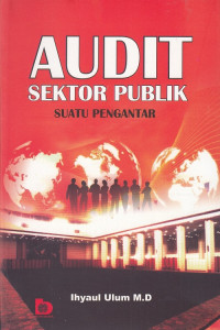 Audit Sektor Publik : suatu pengantar
