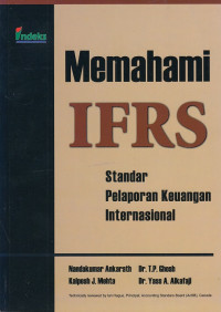 Memahami IFRS Standar Pelaporan Keuangan Internasional