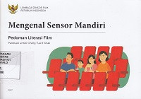 Megenal Sensor Mandiri; Pedoman Literasi  Film