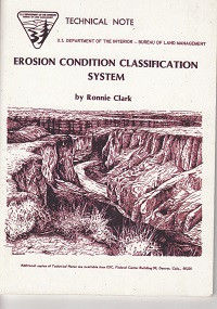 Erosian Condition classification System