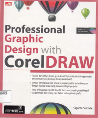 Professional Graphic Design With Corel Draw