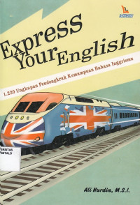 Express Your English