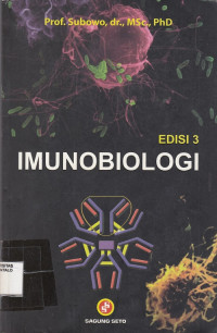 Imunobiologi (Edisi 3)