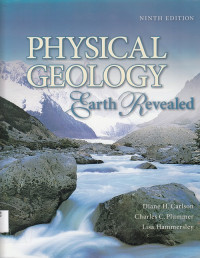 Physical Geology Earth Revealed (Ninth Edition)