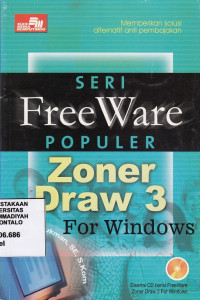 Seri Free Ware Populer Zoner Draw 3 For Windows