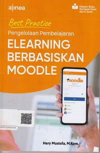 Best Pracxtice Pengelolaan  Pembelajaran Elearning Berbasiskan Moodle