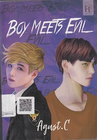 Boy Meets Enl