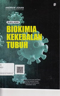 Buku Ajar Biokimia Kekebalan Tubuh