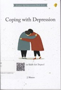 COPING WITH DEPRESSION Jangan Mau Kalah Dari Depresi