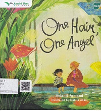 Emphaty For Children Series : One Hair One Angel