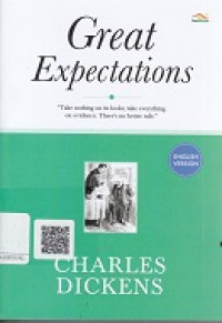 Great Expectations (Bahasa Inggris)
