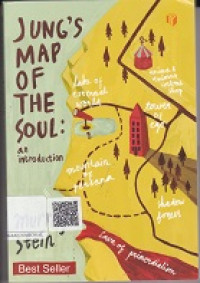 Jung's Map Of The Soul : an Introduction