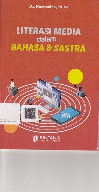 Literasi Media dalam Bahasa & Sastra