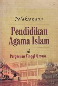 Pelaksanaan Pendidikan Agama Islam
