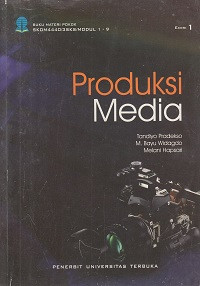 Produksi Media