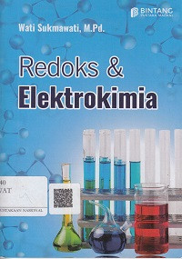 Redoks & Elektrokimia
