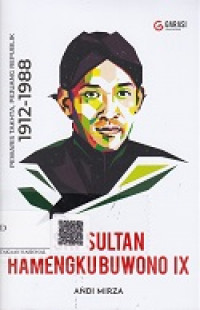 Sri Sultan Hamengku Buwono Ix: Pewaris Takhta, Pejuang Republik