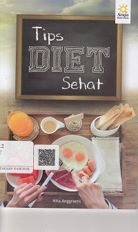 Tips DIET Sehat