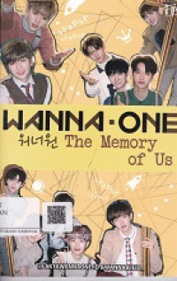 Wanna One; The Memory Of Us