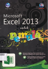 Microsoft Excel 2013 untuk pemula