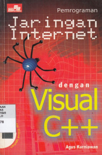 Pemrograman Jaringan Internet Dengan Visual C++