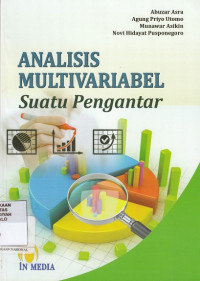 Analisis Multivariabel : suatu pengantar
