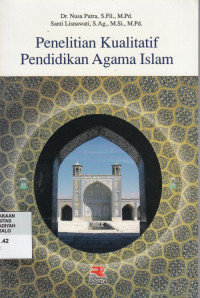 Penelitian Kualitatif Pendidikan Agama Islam