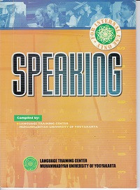 Speaking Language Training Center