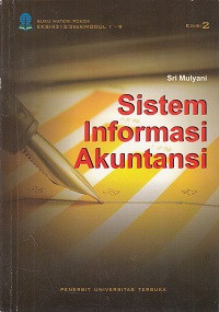 Sistem Informasi Akuntansi ;Edisi 2