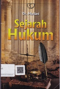 SEJARAH HUKUM