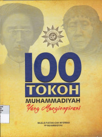 100 Tokoh Muhammadiyah Yang Menginspirasi