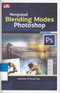 Menguasai Blending Modes Photoshop