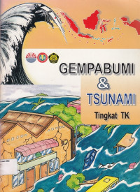 Gempa Bumi & Tsunami Tingkat TK