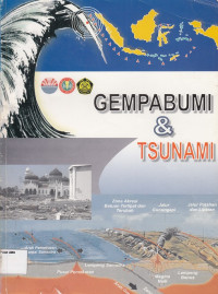Gempa Bumi &Tsunami Tingkat SMA/SMK