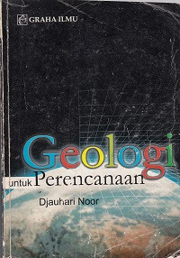 Geologi untuk Perencanaan
