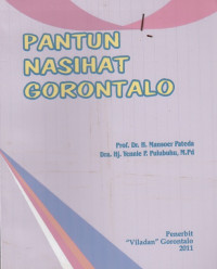 Pantun Nasihat Gorontalo (2011)