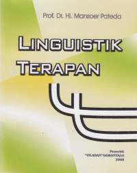 Linguistik Terapan (2008)