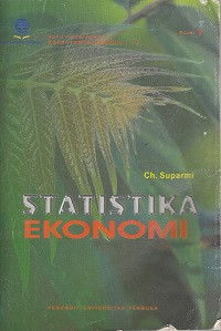 Statistika Ekonomi