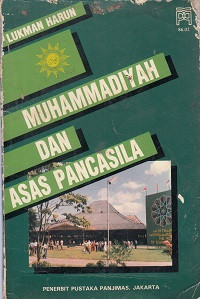 Muhammadiyah Dan Asas Pancasila